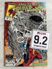Amazing Spider-Man #328 Last McFarlane NM- 9.2 - Buy 5 for FREE Ship! (1990) SG