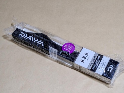 Daiwa B.B.B. Triple Bee 636TMLRB Bass Fishing Rod, , 25.1" Medium-Light - Picture 2 of 7