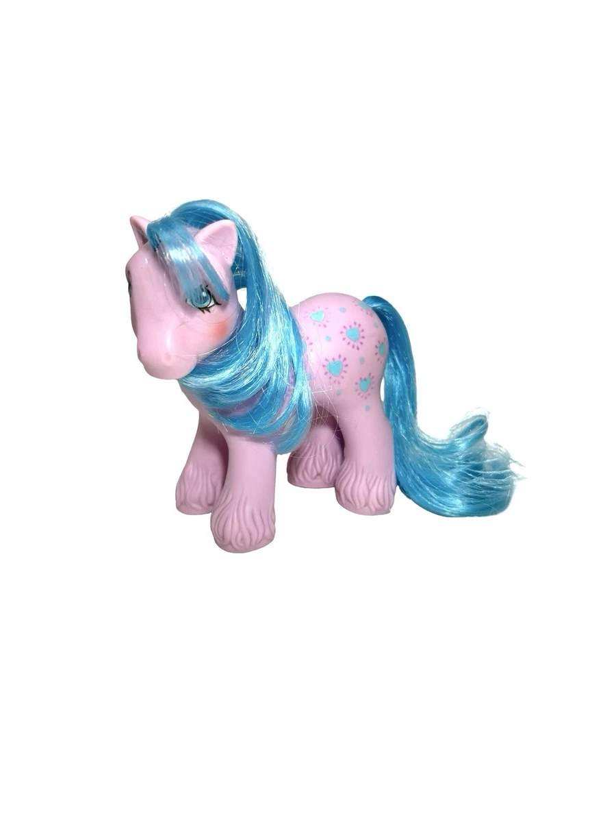 My Little Pony Collectors & Hobbyists Vintage & Antique Toys for