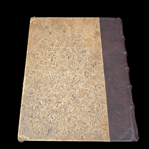 The Whole Works of Flavius Josephus 1803 printed Russel Deansgate - Picture 8 of 22