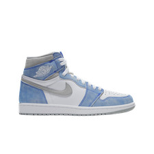 Jordan 1 Retro High OG Hyper Royal  555088-402 [Men SZ]