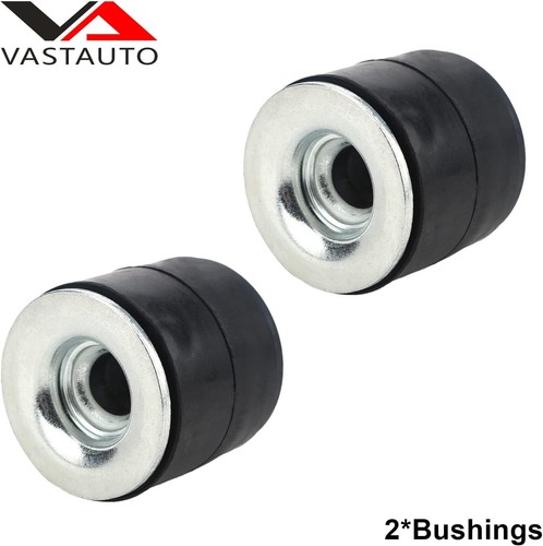 Radiator Rubber Mount Core Support Body Bushings &...  - Picture 4 of 7