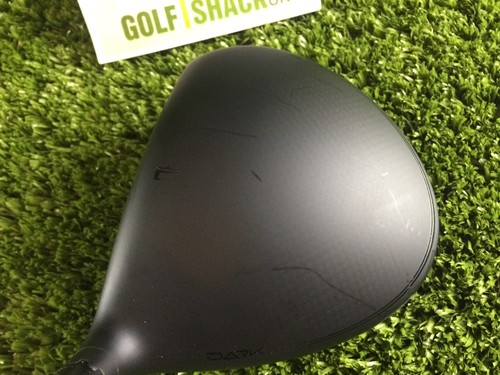 Cobra Darkspeed X Driver 12* with a Fujikura Pro 60 Senior Flex Shaft (13996) - Picture 3 of 11
