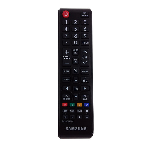 Mando A Distancia Original Samsung QN43Q60D QN50Q60D QN55Q60D QN65Q60D