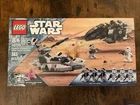 40755 Lego Star Wars Imperial Dropship vs. Rebel Scout Speeder 25th Anniversary