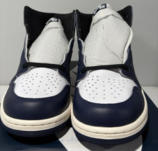Size 11 - Air Jordan 1 Retro OG High Sail for sale online | eBay