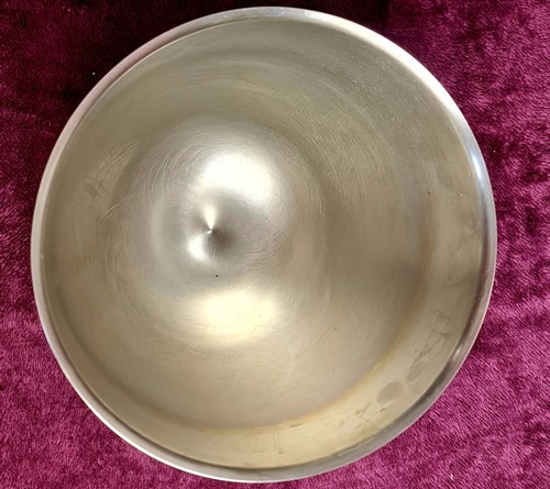 Kenwood Major A707A weiß & blauer Rand getestet & funktionsfähig + Blechöffner Schüssel & Haken - Bild 10 von 19