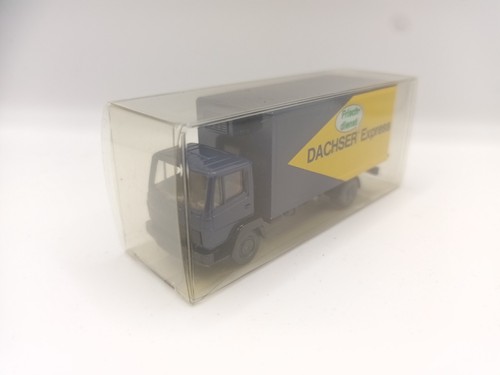 Sammel LKW - Werbetruck - Modelltruck - Werbung - Raritäten - Große Auswahl - Bild 255 von 278