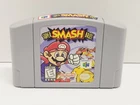 New ListingSuper Smash Bros. (Nintendo 64, 1999) N64 Authentic Tested Cartridge Only
