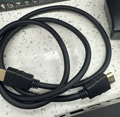 MXQ OTT TV 1080 HD Box - Android TV Player BOXED 4 USB Ports - Picture 5 of 16