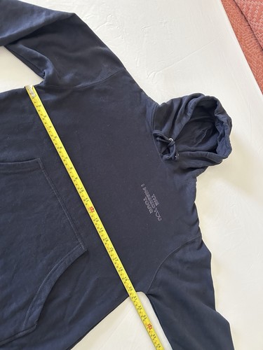 ADAM SANDLER I Missed You Tour Official Merch Hoodie L/M Comedian Comedy - Picture 9 of 15