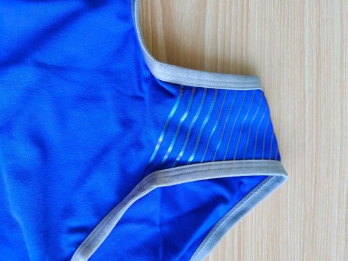 Arena 005143480 One Hypnotic One Piece Neon Blue-Silver Women's Swimsuit USA 32 - Picture 11 of 15