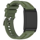 Modisches weiches Nylon Armband für Whoop 5 0 4 0 mit verstellbarer Größe