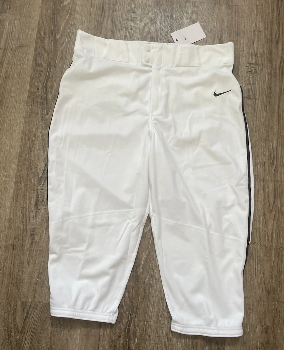 Nike Size XL White Baseball & Softball Pants for Men for sale | eBay