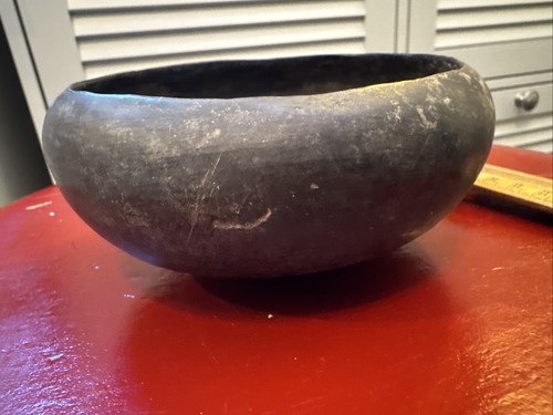 North American Pottery Casas Grandes rare very old - Picture 4 of 5