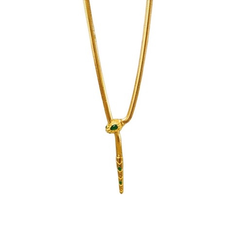 Women's 4mm Chain 22K 23K 24K Thai Baht Gold Filled Yellow GP Necklace 18inch - Picture 2 of 6