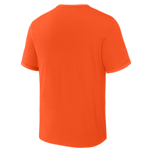 Men's Darius Rucker Collection by Fanatics Royal/Orange New York Mets Two-Way - Picture 5 of 5