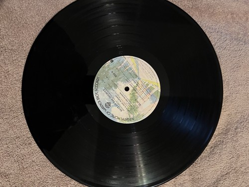 DOOBIE BROTHERS "GREATEST HITS" VINTAGE LP VINYL RECORD ONLY OWNER - Picture 5 of 5