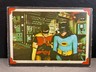 1966 Topps Batman Robin Riddler Back #13 A Dual Decision - E