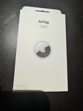 New Sealed Apple AirTag Air Tag (4 Pack)
