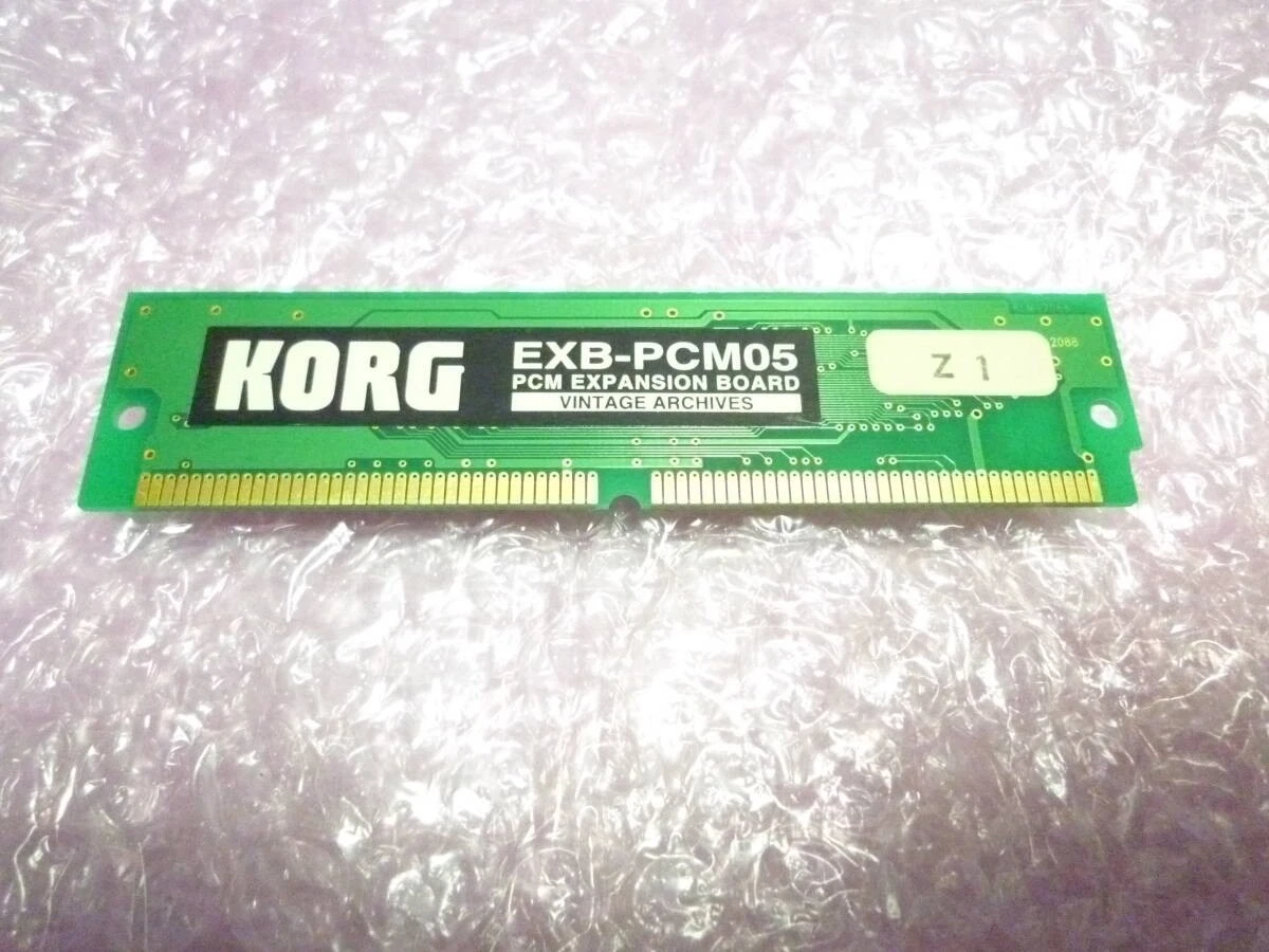 Korg EXB products for sale | eBay