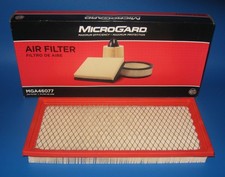 MicroGard MGA46077  Air Filter for A24372 PA4372  CA4040 AF959 CA3901 46077