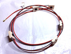 316219006 ELECTROLUX / FRIGIDAIRE / KENMORE GAS RANGE IGNITER SWITCH & HARNESS