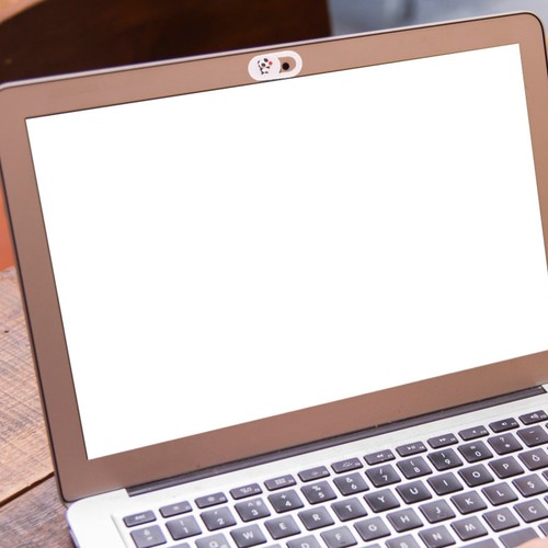6 Pcs Objektiv-Sichtschutzabdeckung Baby Laptop-Kameraabdeckungen Privatsphäre - 第 9/12 張圖片