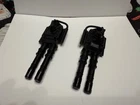 Vintage GI Joe Raider side cannons Hasbro original