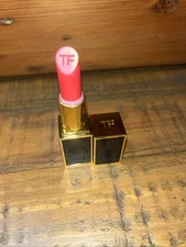 Tom Ford Lip Color 39 Flash Of Pink New