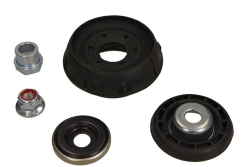 SM1018 TOP STRUT MOUNTING CUSHION SET FRONT KYB 2PCS FOR NISSAN KUBISTAR - Picture 3 of 8