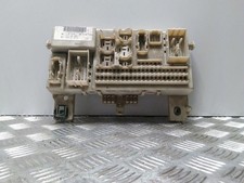 FORD FOCUS C-MAX Sicherungskasten 4M5T14A073BF 2.00 Diesel 100kw 2004 28429887