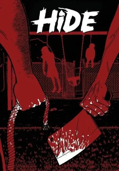 Vernon Smith | Hide | Taschenbuch | Englisch (2014) | Kartoniert / Broschiert-image