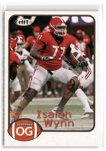 2018 SAGE HIT Premier Draft Football (High Series, #67-107) - Pick - 40% off 4+ - Picture 44 of 73