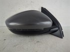 Peugeot 308 2014-2021  Wing/door Mirror Electric (driver Side) 