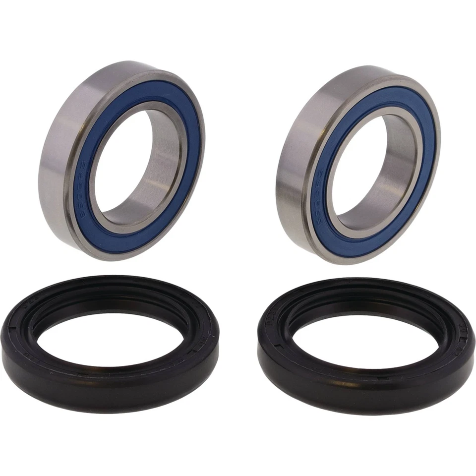 All Balls Front Wheel Bearing Seal Kit For Gas-Gas EC250 04-11 EC250 4T 10 Foto 2 de 4