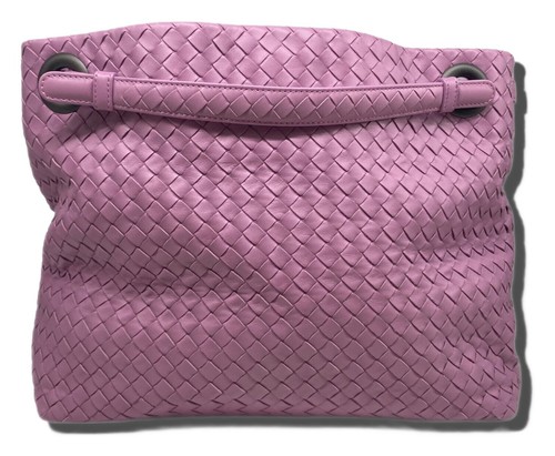 Bolso de Mano BOTTEGA VENETA Intrecciato Grande Garda 4227 - Imagen 1 de 10
