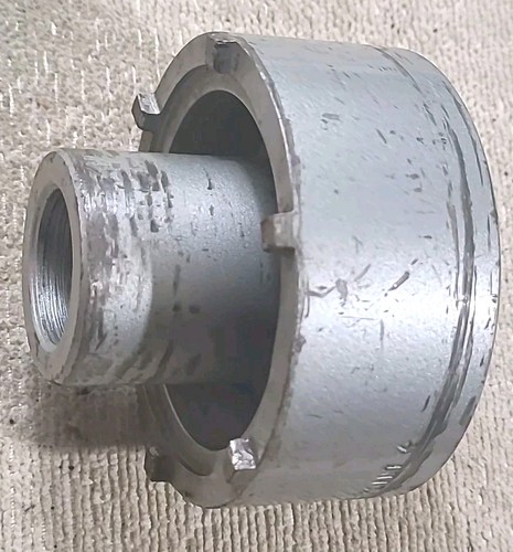 Blue Point ANS1931 3/4" Drive 6 Lug Axle Nut Spanner Socket USA MADE TOOL. - Picture 6 of 8