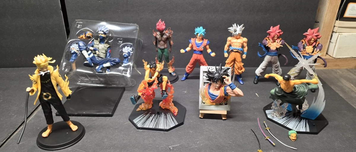 Anime Figure Lot products for sale | eBay