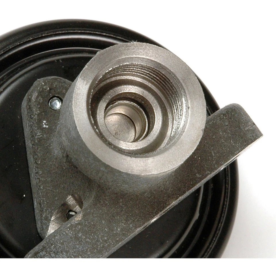 Válvula EG10244 Delphi EGR para picape Mazda B3000 caminhão Ford Escort Mercury Sable - Imagem 3 de 4