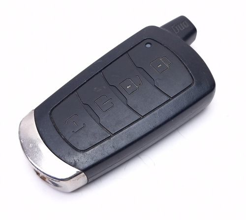 Fortin FTXDUO - EVO-START2 Add-On Remote FTX900 - Picture 1 of 3