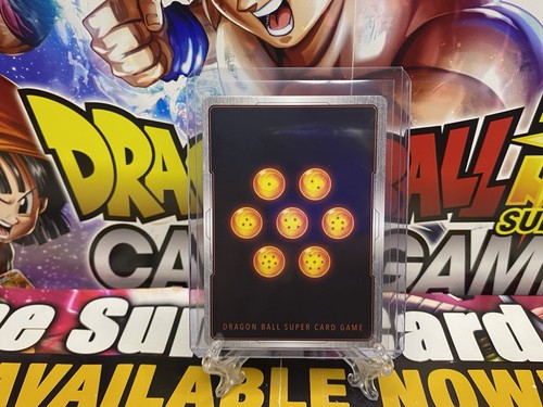 Tarjeta HoLo Five Star Ball 102PR✨Colección Dragon Ball🤩Como nueva - Imagen 6 de 6