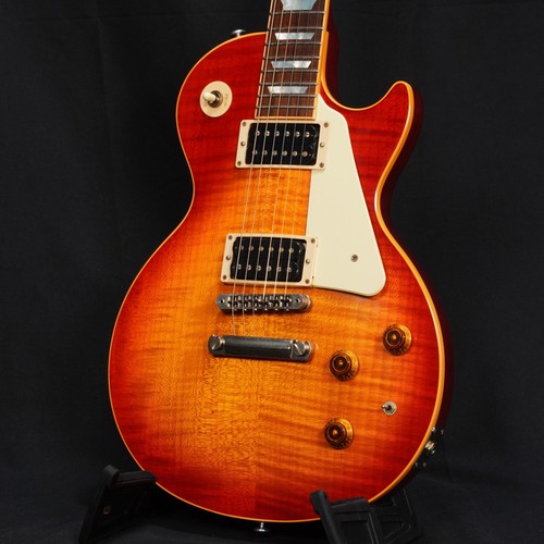 Gibson USA Les Paul Less Plus Heritage Cerry Sunburst -2015- [SN 150019701]