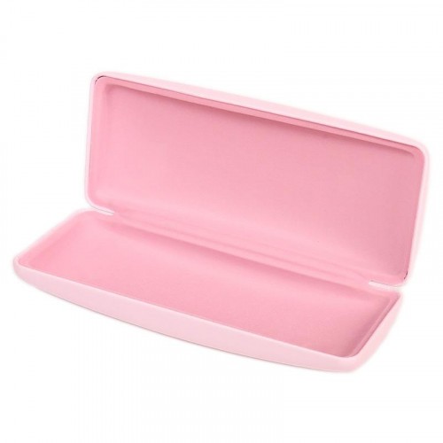My Melody glasses case with cloth, glasses case with glasses cleaning cloth, eve - Picture 3 of 3