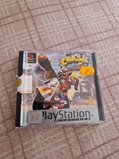 Crash Bandicoot 3: Warped [Platinum]