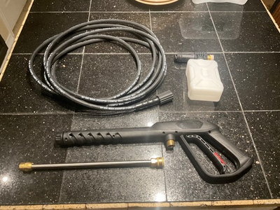 #ad Active 2.0 Pressure Washer Parts New Open Box $22.00