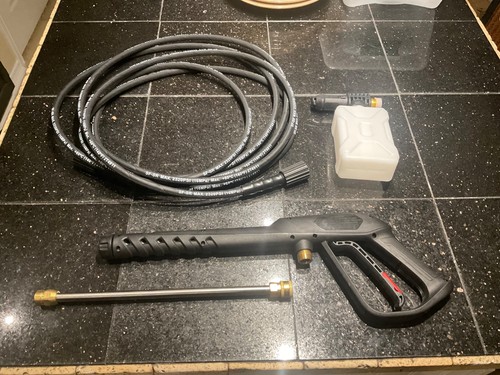 Active 2.0 Pressure Washer Parts New Open Box - Picture 1 of 26