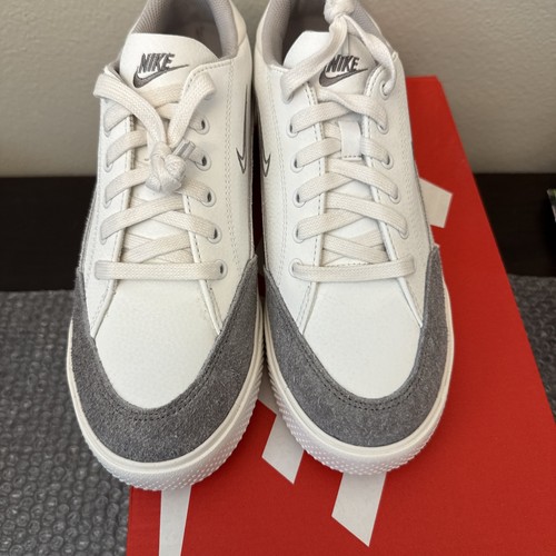 Größe 8 - Nike Retro GTS 97 Summit White Flat Pewter 2022 Sneaker Schuhe Neu - Bild 9 von 15