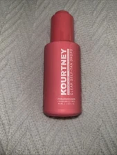 Kourtney Keller Tanning Drops