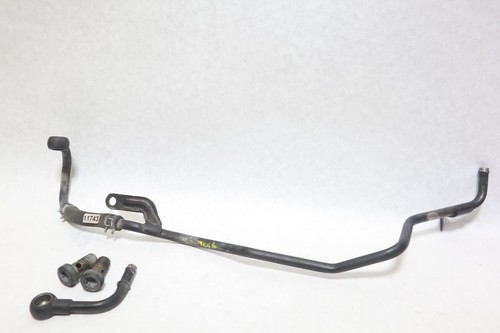 2001-2004 6.6L LB7 Duramax Turbocharger Coolant Fittings & Banjo Bolts - Bild 2 von 11